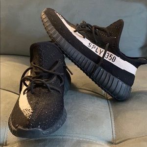 Yeezy SPLY-350 size 8.5